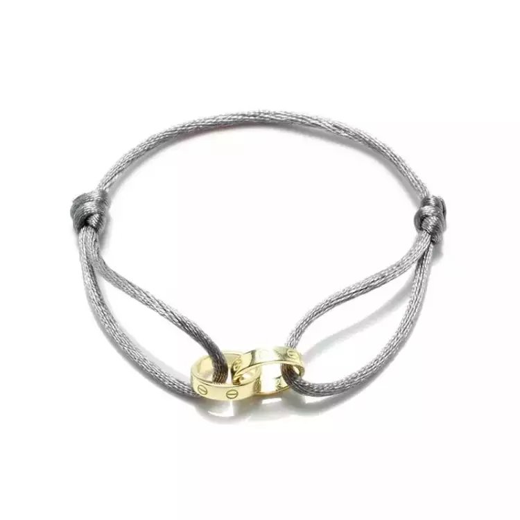 Bracciale Cartier Modello 25